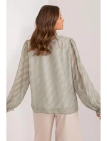 Košeľa s dlhým rukávom model 196570 Lakerta