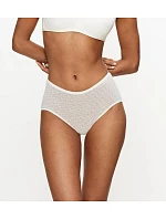 TRIUMPH Signature Sheer - Maxi nohavičky s lichotivým čipkovým lemom Triumph TRIUMPH Signature Sheer - Maxi nohavičky s lichotivým čipkovým lemom Triumph