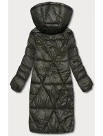 Dámska prechodná vojenská bunda (YP-22081-6)