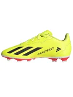 Topánky adidas X Crazyfast Club FxG M IF0717 Topánky adidas X Crazyfast Club FxG M IF0717