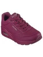 Skechers UNO Stand on Air W 73690-PLUM