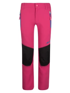 TrollKids Detské nohavice Lysefjord Jr 147-202