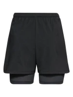 Šortky Odlo 2 in 1 Essentials 3 inch W 323071/15000 Šortky Odlo 2 in 1 Essentials 3 inch W 323071/15000