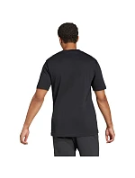 Adidas Essentials Big Logo Single Jersey Tee M JE8945 muži