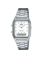 CASIO AQ-230A-7DMQ Dámske hodinky + BOX CASIO AQ-230A-7DMQ Dámske hodinky + BOX