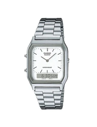 CASIO AQ-230A-7DMQ Dámske hodinky + BOX CASIO AQ-230A-7DMQ Dámske hodinky + BOX