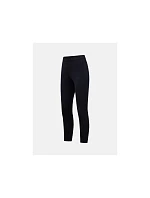 Teplé nohavice PEAK PERFORMANCE Magic 7/8 Long Johns Wool-blend Baselayer Women, čierne Teplé nohavice PEAK PERFORMANCE Magic 7/8 Long Johns Wool-blend Baselayer Women, čierne