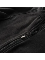 Dámska mikina LADY HARRIET FLEECE W 92800377592 - Hi-Tec Dámska mikina LADY HARRIET FLEECE W 92800377592 - Hi-Tec