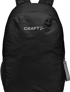 Craft Teamwear Ability Practice Backpack Tréningový batoh 82.6005 čierny