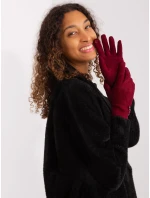 Rukavice AT RK 239302.10x gaštan