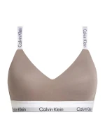 Dámska športová podprsenka s podšívkou LGHT QF7030E-5R4 - Calvin Klein
