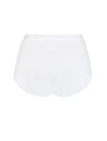 Dámske nohavičky Control Maxi Biela - Sloggi Dámske nohavičky Control Maxi Biela - Sloggi