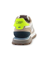 Pánska obuv Vibla M DFSH378008-BEIG - D.Franklin