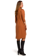 Denné šaty model 135947 Stylove