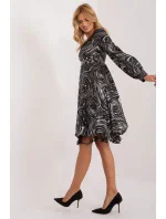 Večerné šaty model 193045 Lakerta Večerné šaty model 193045 Lakerta