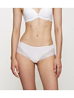 AMOURETTE SPOTLIGHT - Hipsterky: kvetinová čipka a elastický komfort s LYCRA® Triumph