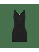 Dámske tielko Katia Basics_01 Shirt 02 X - BLACK - čierne 0004 - TRIUMPH