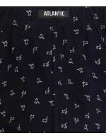 Boxerky Atlantic 3MH-242/Z26 A3 M–4XL Boxerky Atlantic 3MH-242/Z26 A3 M–4XL