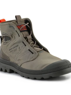 Topánky Palladium Pampa Travel Lite 77039-308-M