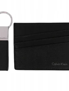 Kľúčenka + puzdro Calvin Klein K50K502076