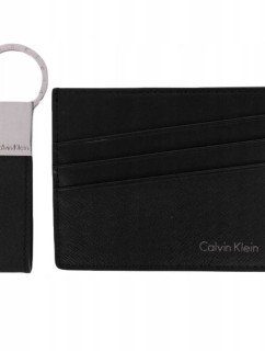 Calvin Klein K50K502076 prívesok na kľúče + puzdro