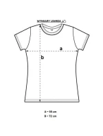 Pánske tričko LEONE LSM924/S16 tyrkysová "L"