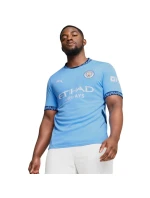 Puma Manchester City FC Home Jersey Team M 775075 01 Pánske