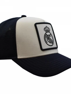Real Madrid Cap Jr 34TH RM3GO34P