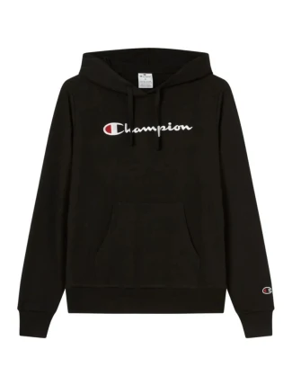 Champion Mikina s kapucňou W 118097 KK001