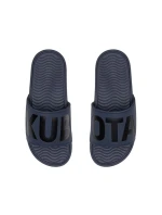 Kubota žabky pro 2.0 navy blue and black K25SS-111-001-15-1