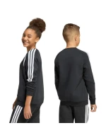 Detská mikina adidas Tiro 26 League Sweat Crew black KF5822