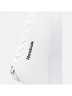 Tenisky Reebok COURT CLEAN FTWWHT/FTWWHT/BLACK (100074369) Tenisky Reebok COURT CLEAN FTWWHT/FTWWHT/BLACK (100074369)