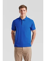 Fruit of the Loom Premium Polo Piqué, polokošeľa 16.3218, svetlo grafitová Fruit of the Loom Premium Polo Piqué, polokošeľa 16.3218, svetlo grafitová