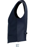 NEOBLU Max Women Dámska vesta 24.3167 night blue NEOBLU Max Women Dámska vesta 24.3167 night blue