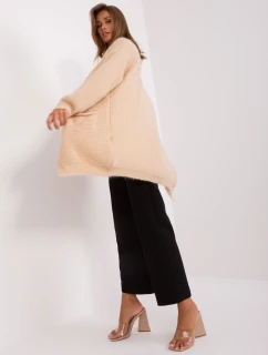 Sveter DHJ SW 1009.09P béžová