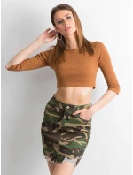 Sukne JMP SN F6677 3.82P maroko