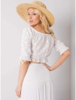 Top TW TP BI 25455.43 biele