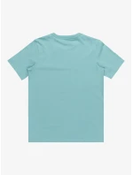 Chlapčenské tričko Quiksilver COMP LOGO