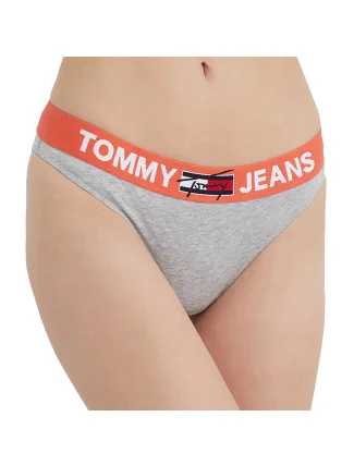 Dámske džínsové nohavičky UW0UW02773-P61 - Tommy Hilfiger