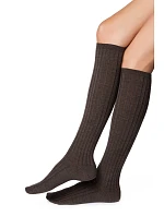 Dámske podkolienky MERINO WOOL s pruhom 130 Dámske podkolienky MERINO WOOL s pruhom 130