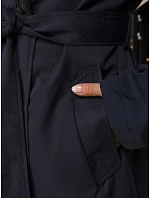 Dámske dlhé tenisky BINCIA blue FashionStreet TY5676