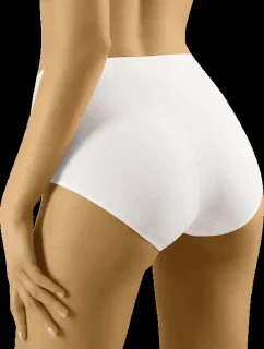 Dámske nohavičky Tahoo Maxi beige - WOLBAR