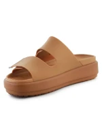 Sandále Crocs Brooklyn Luxe Sandal W 209586-2U3