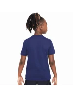 Nike Inter Milan Junior Jersey HQ8593-498