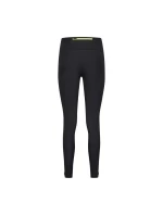 Dámske nohavice Rogelli CORE black-fluor XL