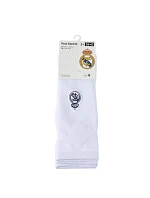 Real Madrid – ponožky, balenie po 2 kusoch, biele, 2900003458 Real Madrid – ponožky, balenie po 2 kusoch, biele, 2900003458
