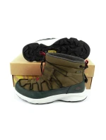 Pánske topánky Uneek Chukka M 1025447 - Keen