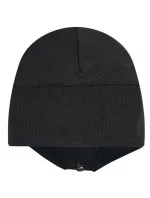 Súprava bežeckej čiapky a rukavíc Nike Wmns Essential N1000595-082