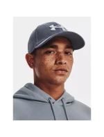 Under Armour Baseballová čiapka Blitzing 1376700-044 Under Armour Baseballová čiapka Blitzing 1376700-044