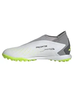 Pánske kopačky Predator Accuracy.3 LL TF M GY9999 - Adidas Pánske kopačky Predator Accuracy.3 LL TF M GY9999 - Adidas